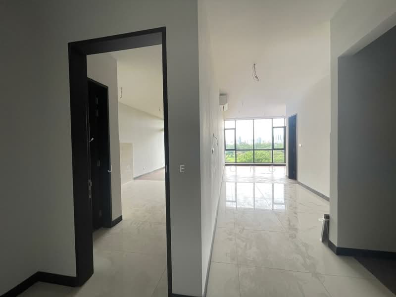 Condominium for Sale at Impression U-Thant - Jamie Yong - Interior - PropertyGuru.com.my