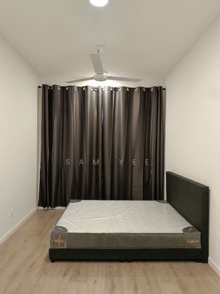 Servis Apartment untuk Disewa di Alira @ Metropark Subang - Sam Yee - Bedroom - PropertyGuru.com.my