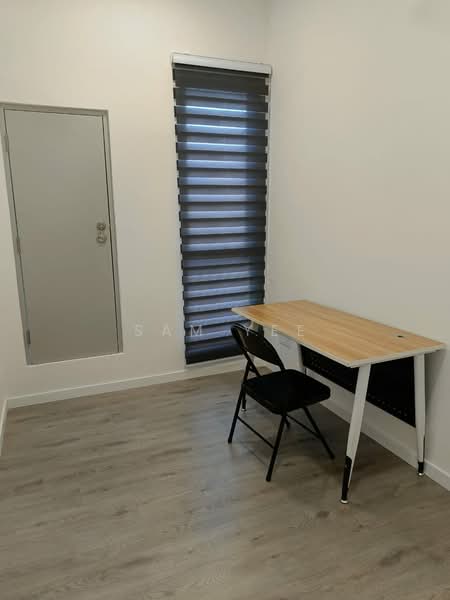 Servis Apartment untuk Disewa di Alira @ Metropark Subang - Sam Yee - Study - PropertyGuru.com.my