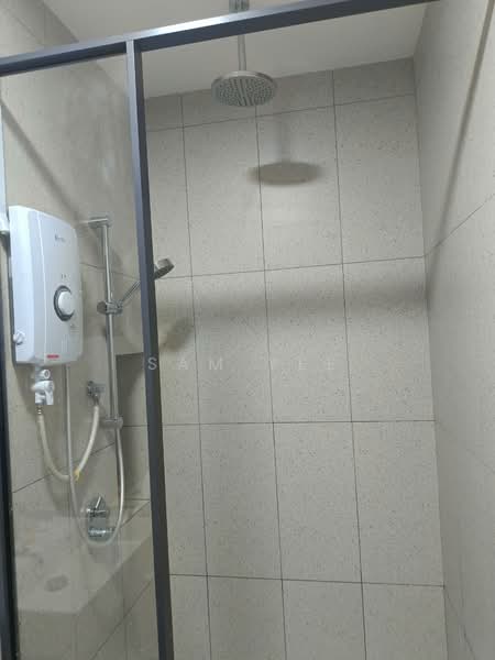 Servis Apartment untuk Disewa di Alira @ Metropark Subang - Sam Yee - Bathroom - PropertyGuru.com.my