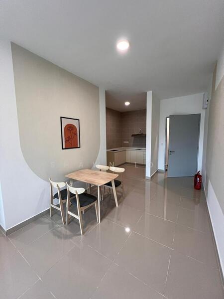 Verando Residence untuk Untuk Disewa - RM 2,799 /bulan, Feb 2026 - Dining Room - PropertyGuru.com.my