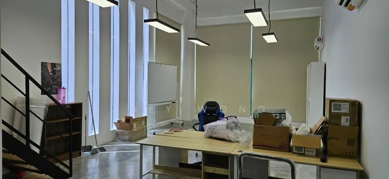 Office for Rent in Mutiara Central (Cheras) - Joey Wong - Interior - PropertyGuru.com.my