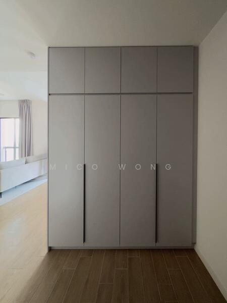 Residensi 38 Bangsar untuk Untuk Disewa - RM 3,600 /bulan, Mac 2026 - Interior - PropertyGuru.com.my