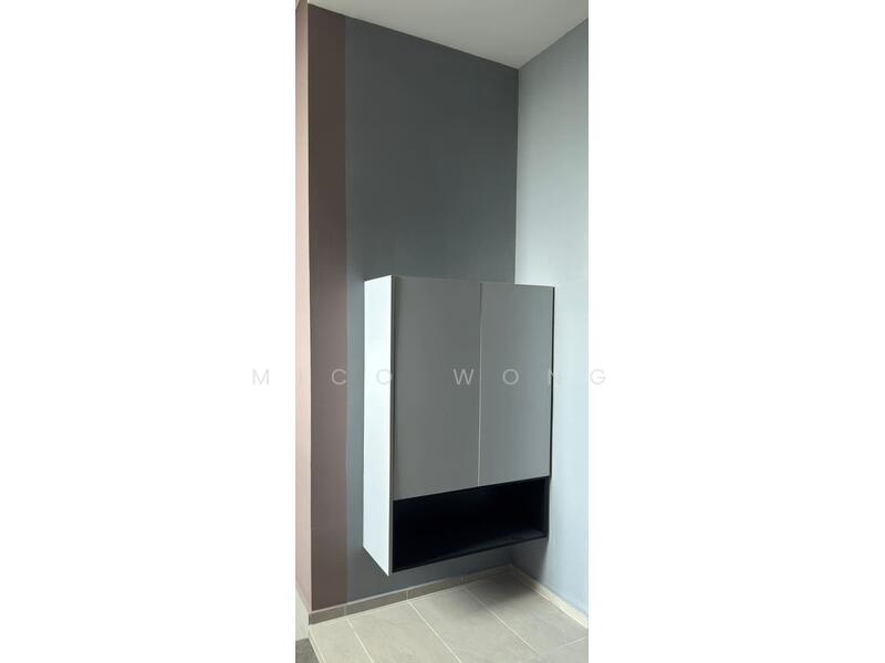 Residensi 38 Bangsar untuk Untuk Disewa - RM 3,600 /bulan, Mac 2026 - Interior - PropertyGuru.com.my