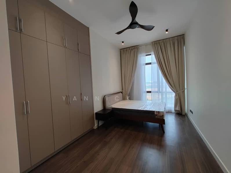 Service Residence for Sale at The Park 2 - Yannick Ng - Bedroom - PropertyGuru.com.my