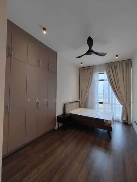 Service Residence for Sale at The Park 2 - Yannick Ng - Bedroom - PropertyGuru.com.my