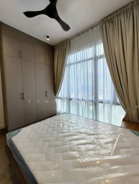 Service Residence for Sale at The Park 2 - Yannick Ng - Bedroom - PropertyGuru.com.my