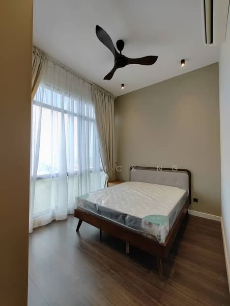 Service Residence for Sale at The Park 2 - Yannick Ng - Bedroom - PropertyGuru.com.my