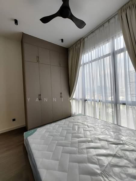 Service Residence for Sale at The Park 2 - Yannick Ng - Bedroom - PropertyGuru.com.my