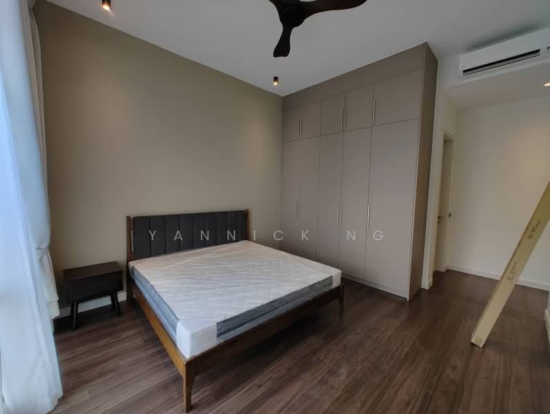 Service Residence for Sale at The Park 2 - Yannick Ng - Bedroom - PropertyGuru.com.my