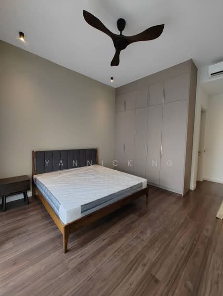 Service Residence for Sale at The Park 2 - Yannick Ng - Bedroom - PropertyGuru.com.my