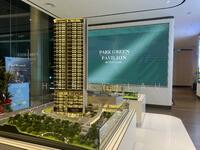 For Sale - Park Green Pavilion Bukit Jalil