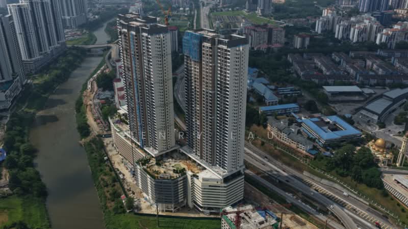 Condominium for Sale at River Park Bangsar South - Henry Lau - PropertyGuru.com.my