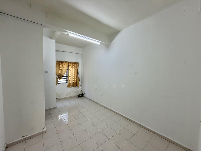 Rumah Teres 2 Tingkat untuk Dijual di Bukit Mertajam (Penang) - Ai Xuen - Interior - PropertyGuru.com.my