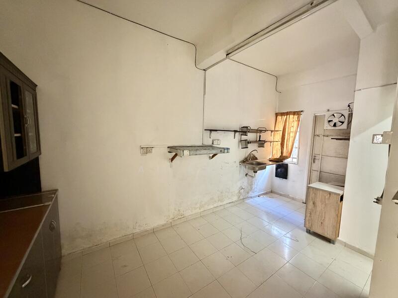 Rumah Teres 2 Tingkat untuk Dijual di Bukit Mertajam (Penang) - Ai Xuen - Kitchen - PropertyGuru.com.my