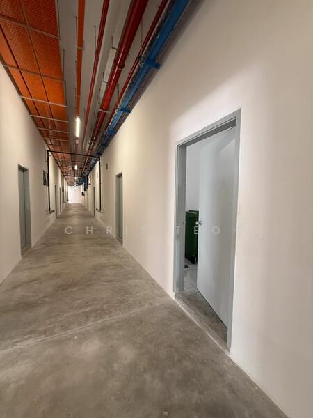 Corridor