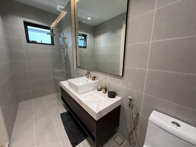 Condominium for Sale at River Park Bangsar South - Henry Lau - Bathroom - PropertyGuru.com.my