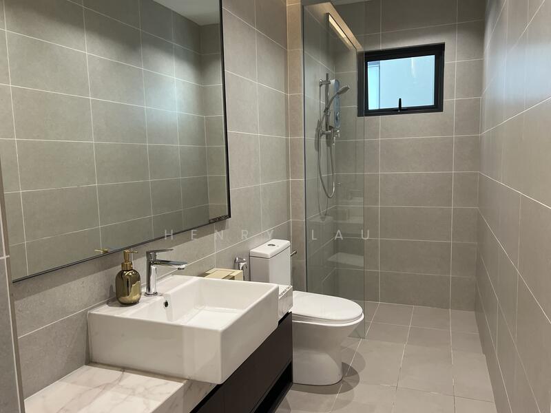 Condominium for Sale at River Park Bangsar South - Henry Lau - Bathroom - PropertyGuru.com.my