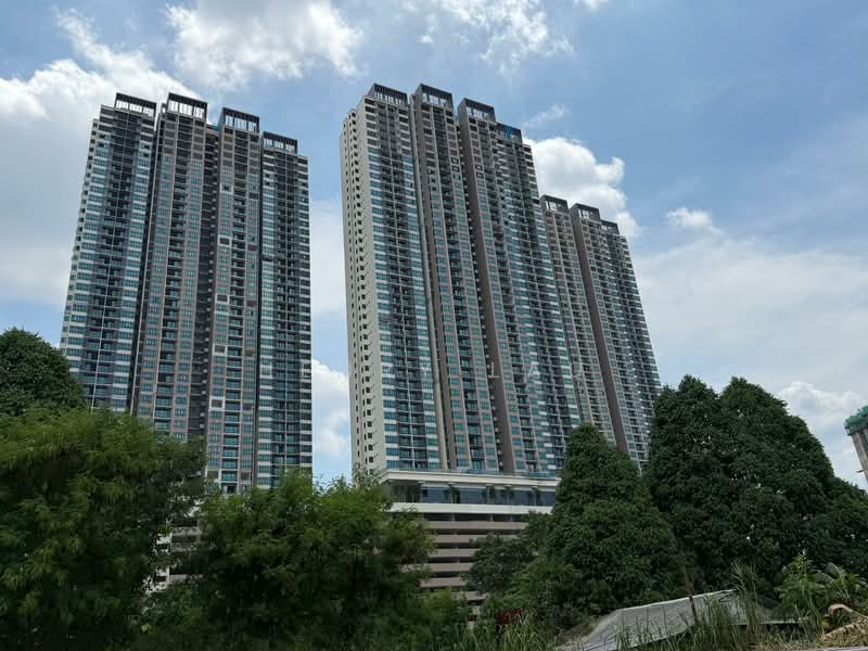 Condominium for Sale at River Park Bangsar South - Henry Lau - PropertyGuru.com.my