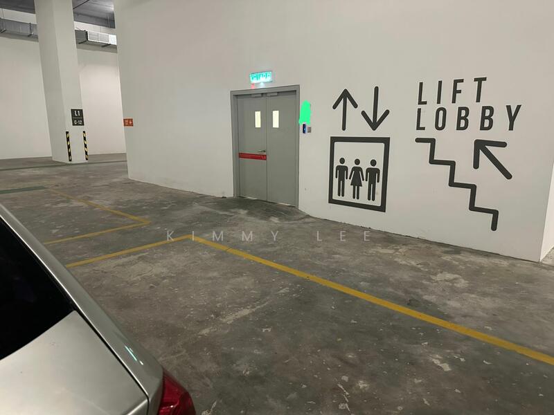 Car Park