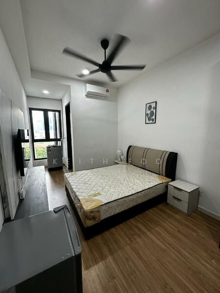 Service Residence for Rent at Sunway Velocity TWO - Keith Foo - Bedroom - PropertyGuru.com.my
