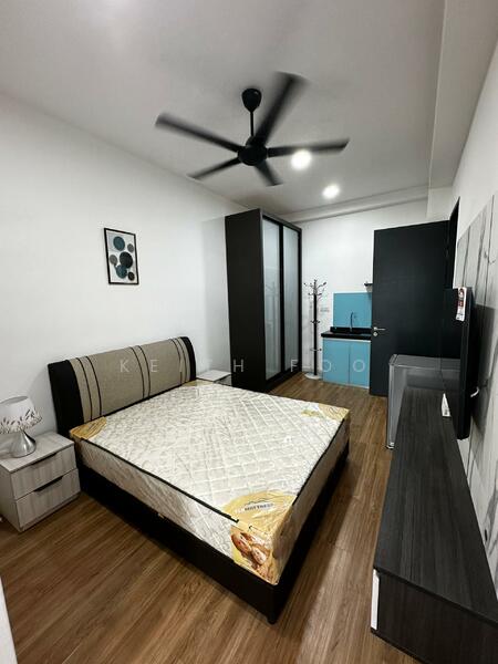 Service Residence for Rent at Sunway Velocity TWO - Keith Foo - Bedroom - PropertyGuru.com.my
