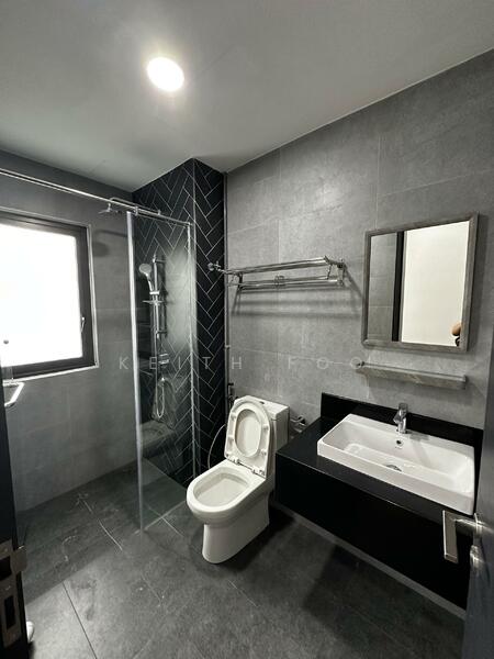 Service Residence for Rent at Sunway Velocity TWO - Keith Foo - Bathroom - PropertyGuru.com.my