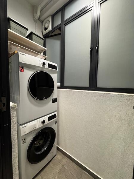 Service Residence for Rent at Aster Green - Yanny Ng - Interior - PropertyGuru.com.my