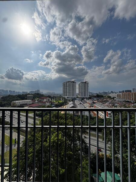 Service Residence for Rent at Aster Green - Yanny Ng - View - PropertyGuru.com.my