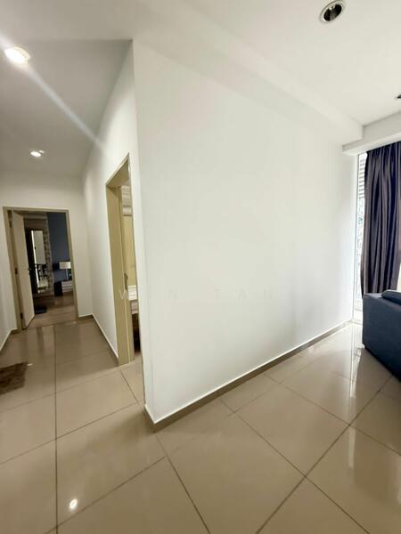 Service Residence for Rent at Encorp Marina - Win Tan - Corridor - PropertyGuru.com.my