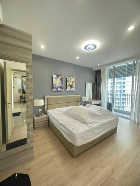 Service Residence for Rent at Encorp Marina - Win Tan - PropertyGuru.com.my