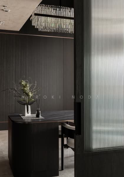 Service Residence for Sale at TRX Residences - Hiroki Noda - Interior - PropertyGuru.com.my