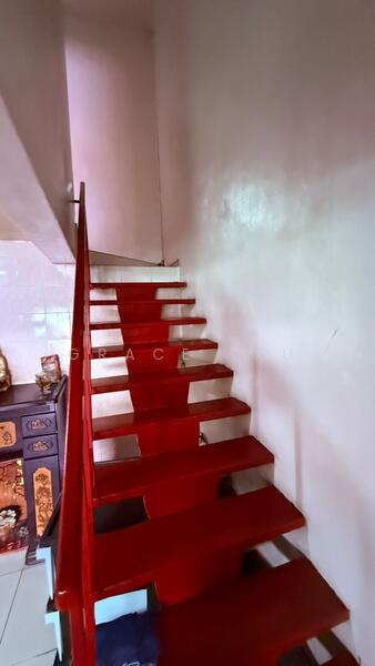 Untuk Disewa - Taman Rinting