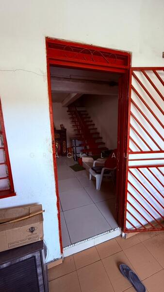 Untuk Disewa - Taman Rinting