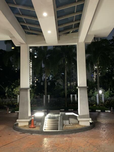 Condominium for Sale at Kiaramas Sutera - Terry Teh - Exterior - PropertyGuru.com.my