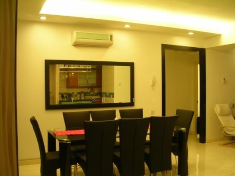 Condominium for Sale at Kiaramas Sutera - Terry Teh - Dining Room - PropertyGuru.com.my