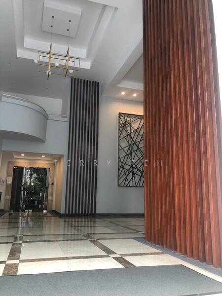 Condominium for Sale at Kiaramas Sutera - Terry Teh - Lobby - PropertyGuru.com.my