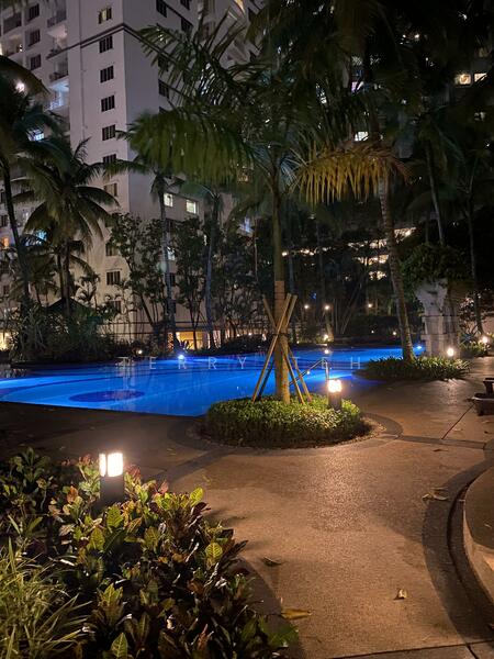 Condominium for Sale at Kiaramas Sutera - Terry Teh - Exterior - PropertyGuru.com.my