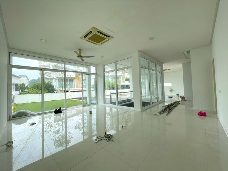 Bungalow for Sale in Ampang Jaya (Ampang) - Iqbal Rafei - Interior - PropertyGuru.com.my