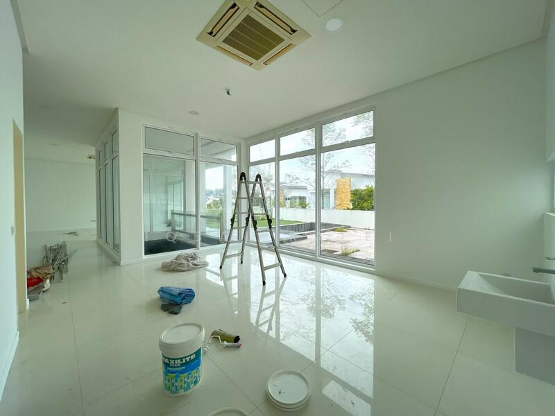 Bungalow for Sale in Ampang Jaya (Ampang) - Iqbal Rafei - Interior - PropertyGuru.com.my