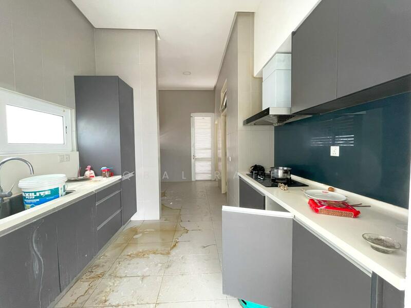 Bungalow for Sale in Ampang Jaya (Ampang) - Iqbal Rafei - Kitchen - PropertyGuru.com.my