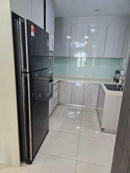 Condominium for Sale at Gembira Residen - Terry Teh - Kitchen - PropertyGuru.com.my