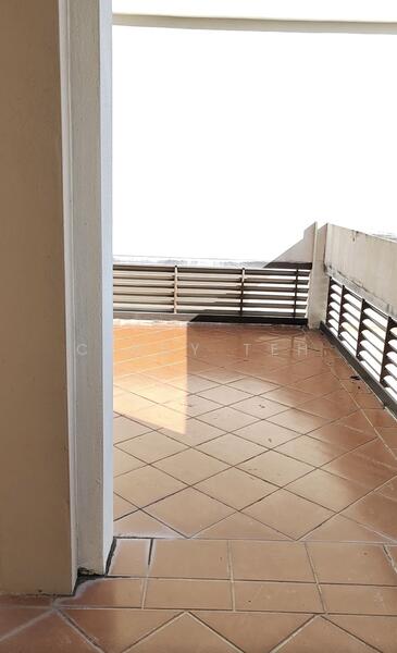 Moonlight Bay untuk Untuk Dijual - RM 2,279,999, Mac 2026 - Balcony - PropertyGuru.com.my