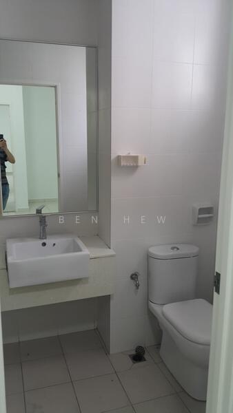 Condominium for Sale at One Imperial - Ben Hew - Bathroom - PropertyGuru.com.my