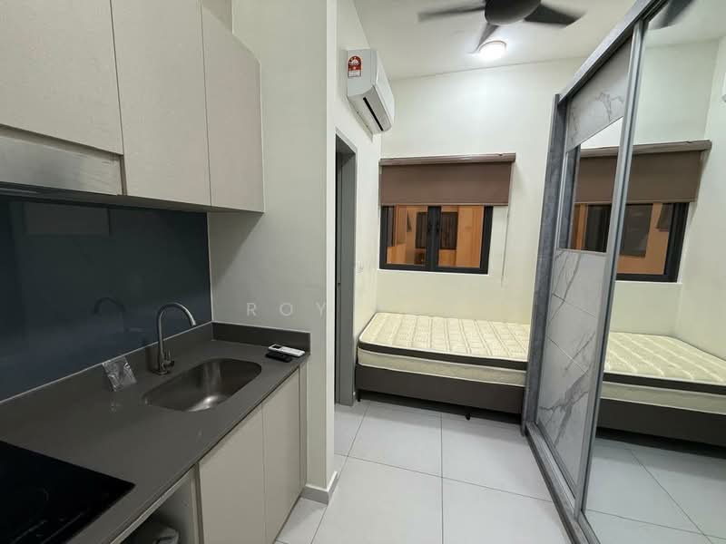 Servis Apartment untuk Disewa di Sinaran @ Utropolis - Roy Toh - Bedroom - PropertyGuru.com.my