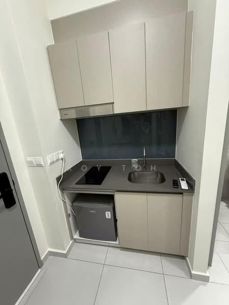 Servis Apartment untuk Disewa di Sinaran @ Utropolis - Roy Toh - Kitchen - PropertyGuru.com.my