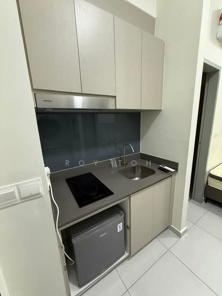 Servis Apartment untuk Disewa di Sinaran @ Utropolis - Roy Toh - Kitchen - PropertyGuru.com.my