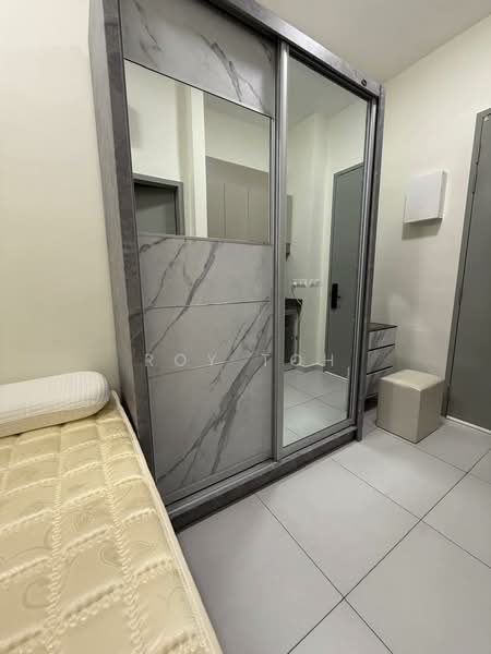 Servis Apartment untuk Disewa di Sinaran @ Utropolis - Roy Toh - Bedroom - PropertyGuru.com.my