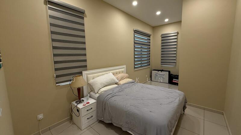 2-storey Terraced House for Sale in Horizon Hills (Iskandar Puteri (Nusajaya)) - U Hon Kun - Bedroom - PropertyGuru.com.my