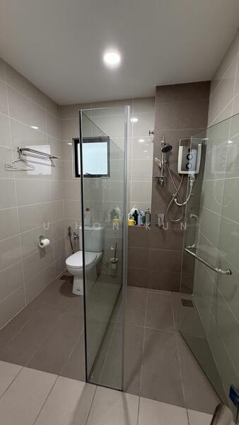 2-storey Terraced House for Sale in Horizon Hills (Iskandar Puteri (Nusajaya)) - U Hon Kun - Bathroom - PropertyGuru.com.my